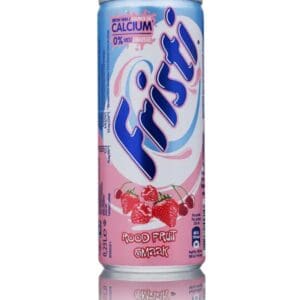 FRISTI NL (24x) 33CL BLIK INCL.STG