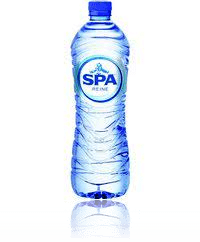 SPA Blauw NL (6x) / 1,5 LT