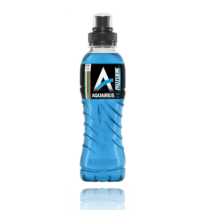 Aquarius Isotonic (12x) 500 ML INC STATIE