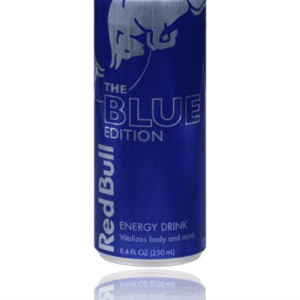 Redbull BLUE (12x) 250ML (incl.statiegeld)